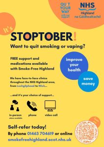 Stoptober